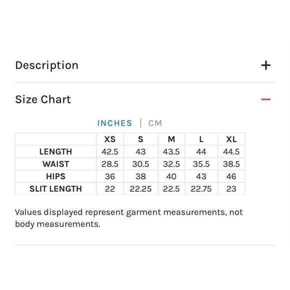 Retrofete MAELIE CARGO SKIRT New NWT - Picture 12 of 12